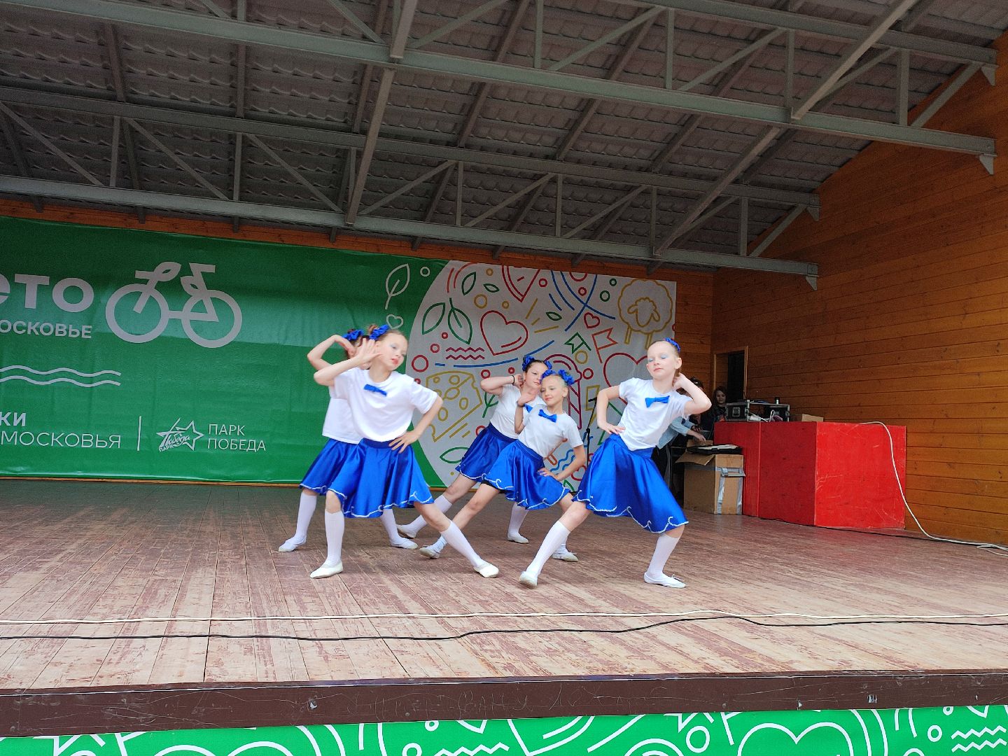 #городпрофессий, #паркпобеды, #талдом, #машины, #концерт