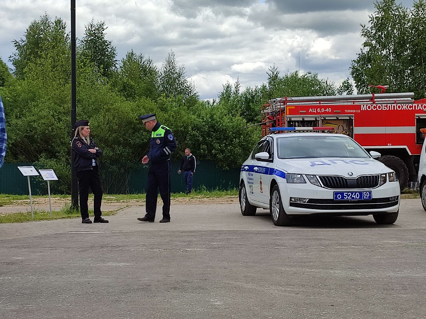 #городпрофессий, #паркпобеды, #талдом, #машины, #концерт