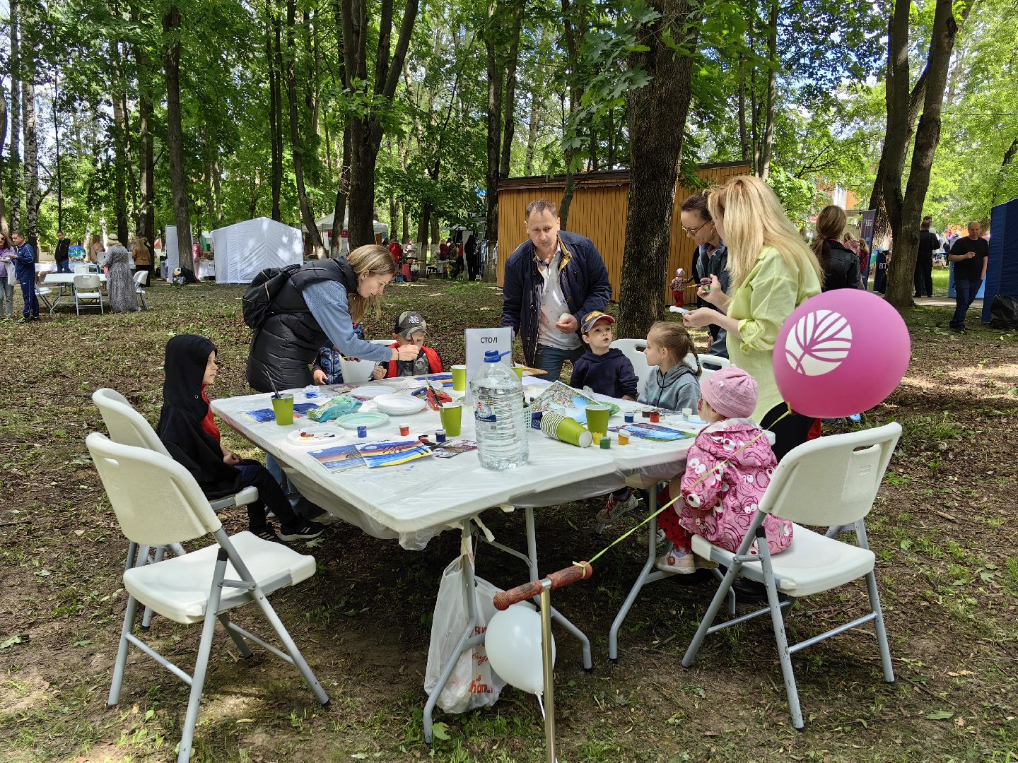 Колледж, парикмахер, красота, аквагрим