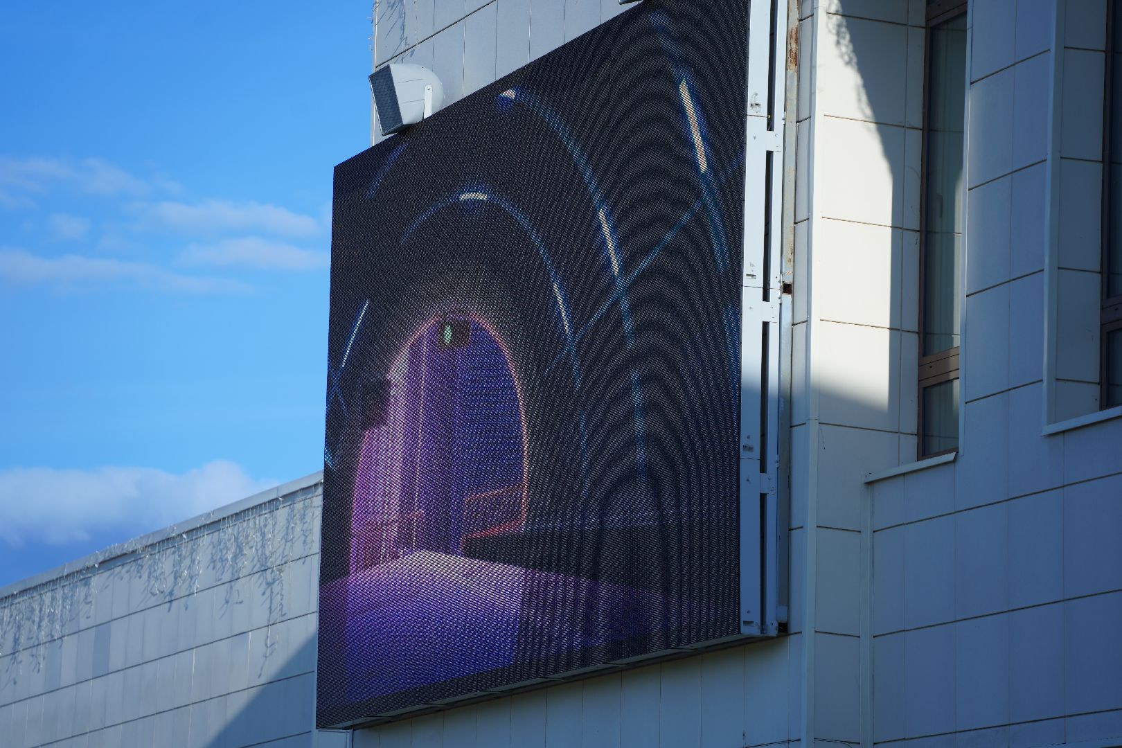 #Рошаль#СКЦ#кино#лето