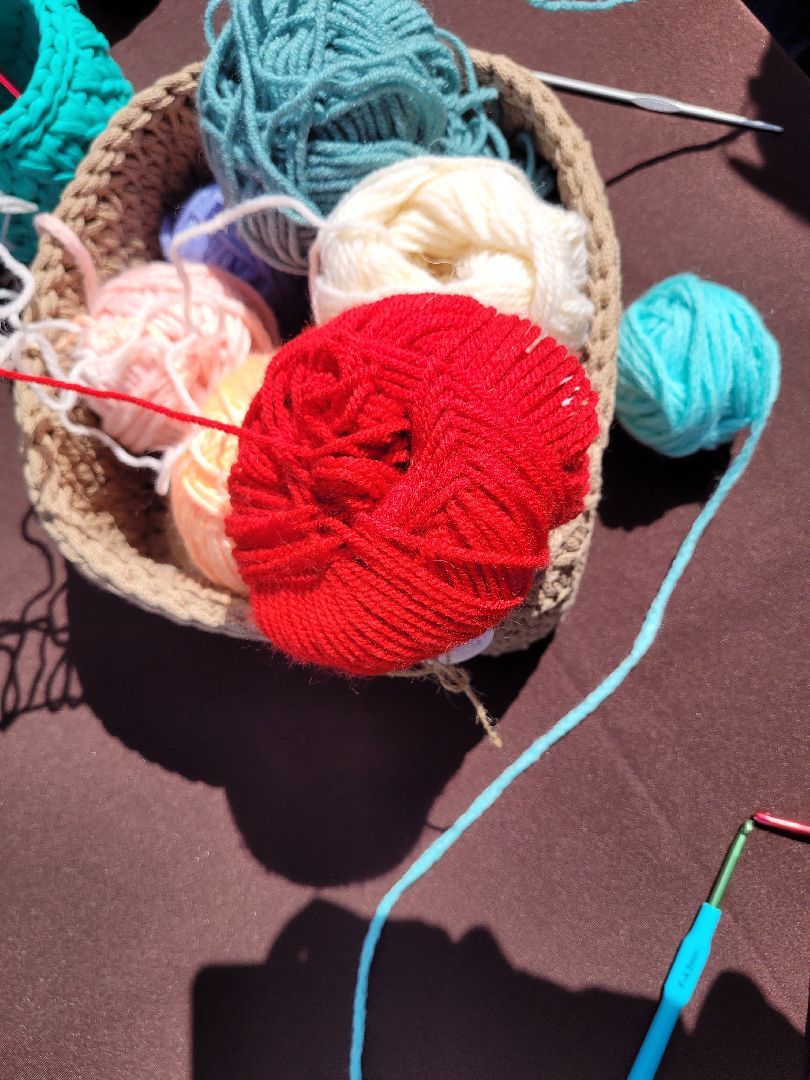 люди; вязание; мастера