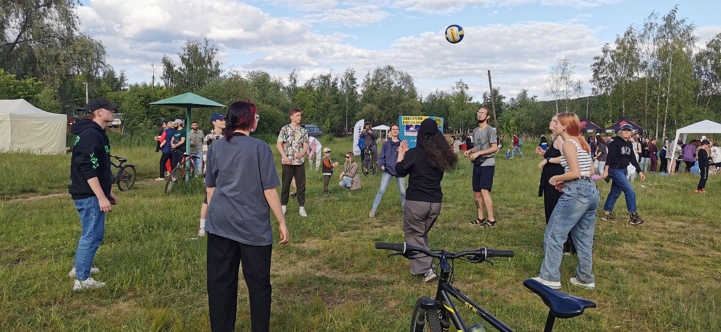 фестиваль, музыка, отдых,