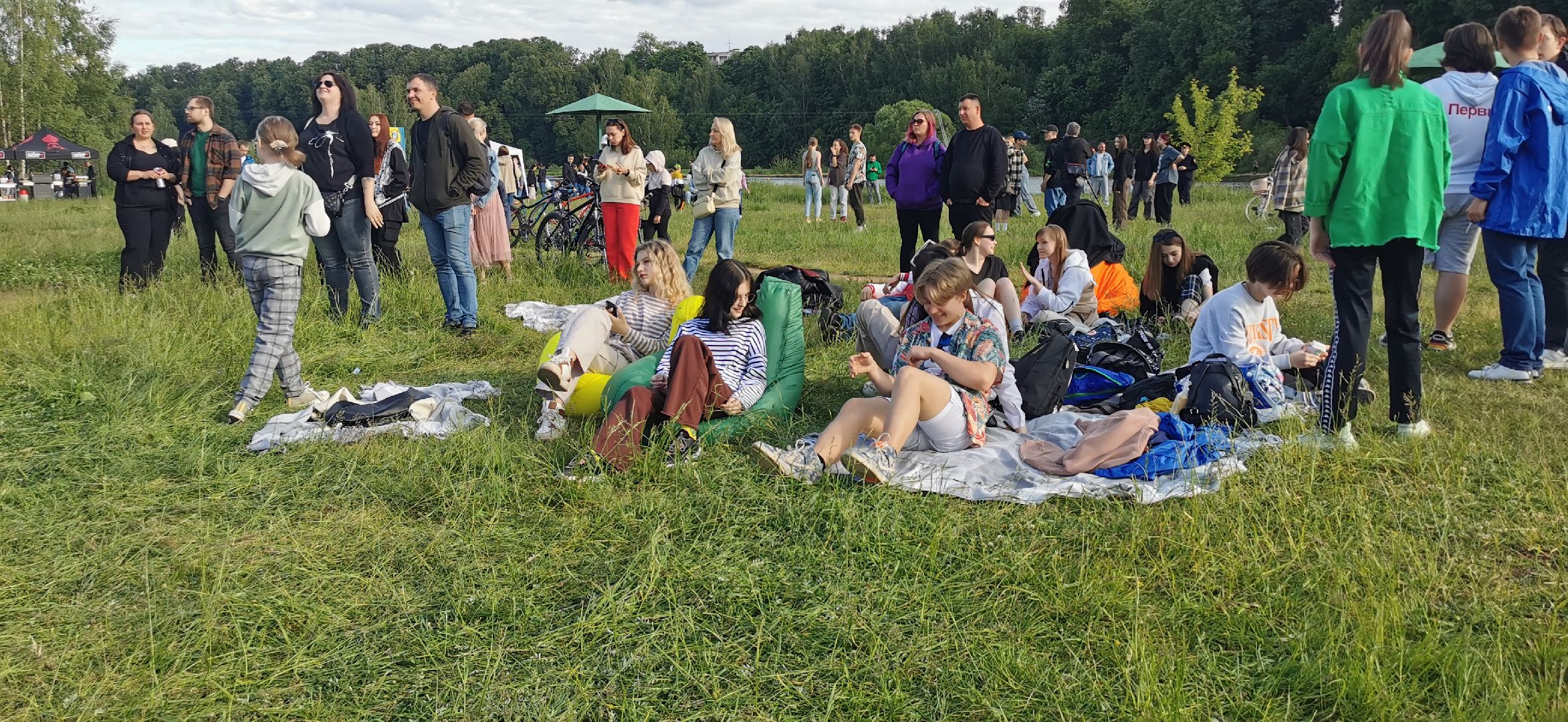 фестиваль, музыка, отдых,