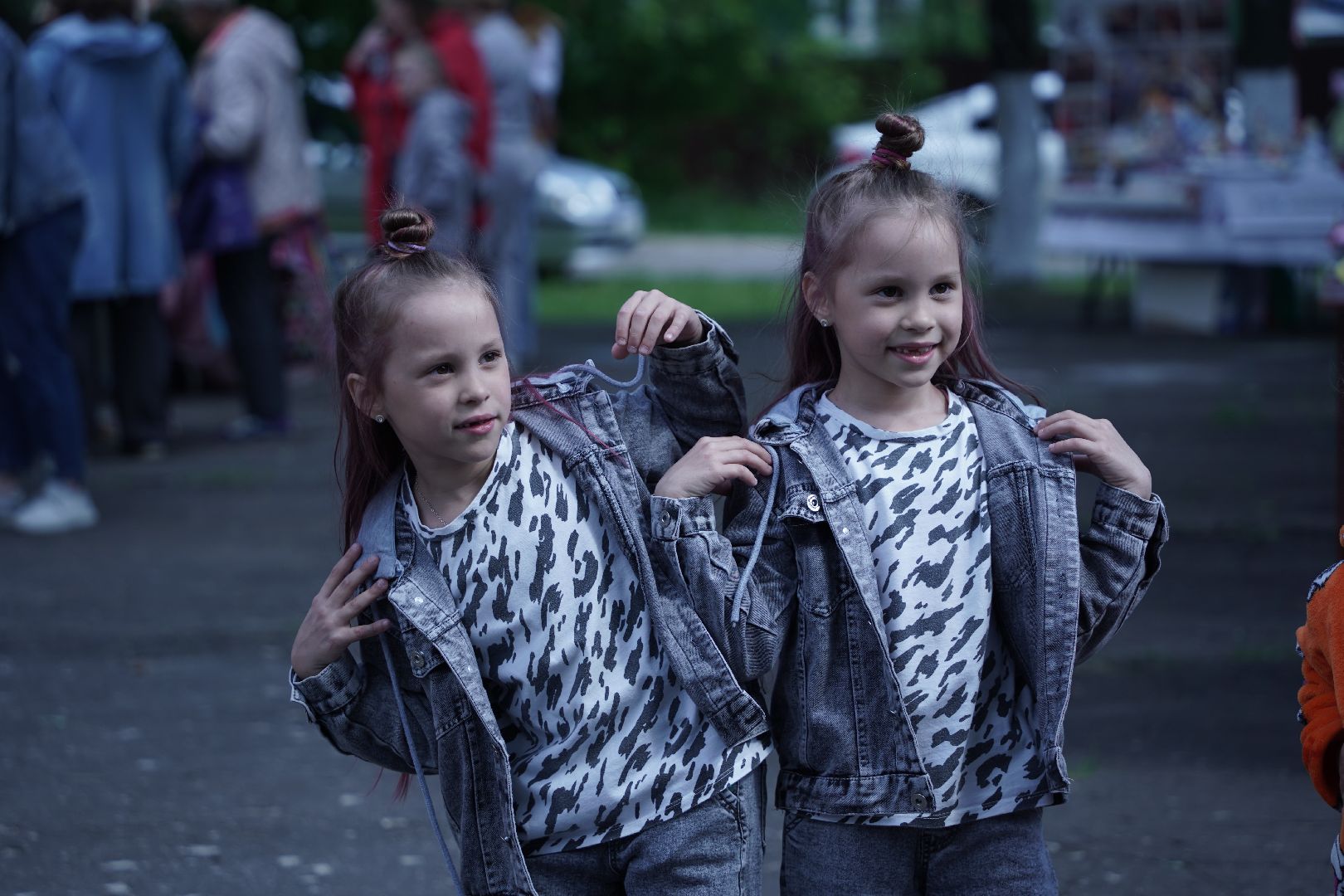 #Мишеронский#Шатура#праздник#Деньрождения#Деньпоселка