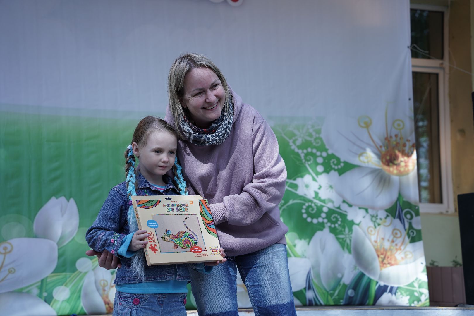 #Мишеронский#Шатура#праздник#Деньрождения#Деньпоселка