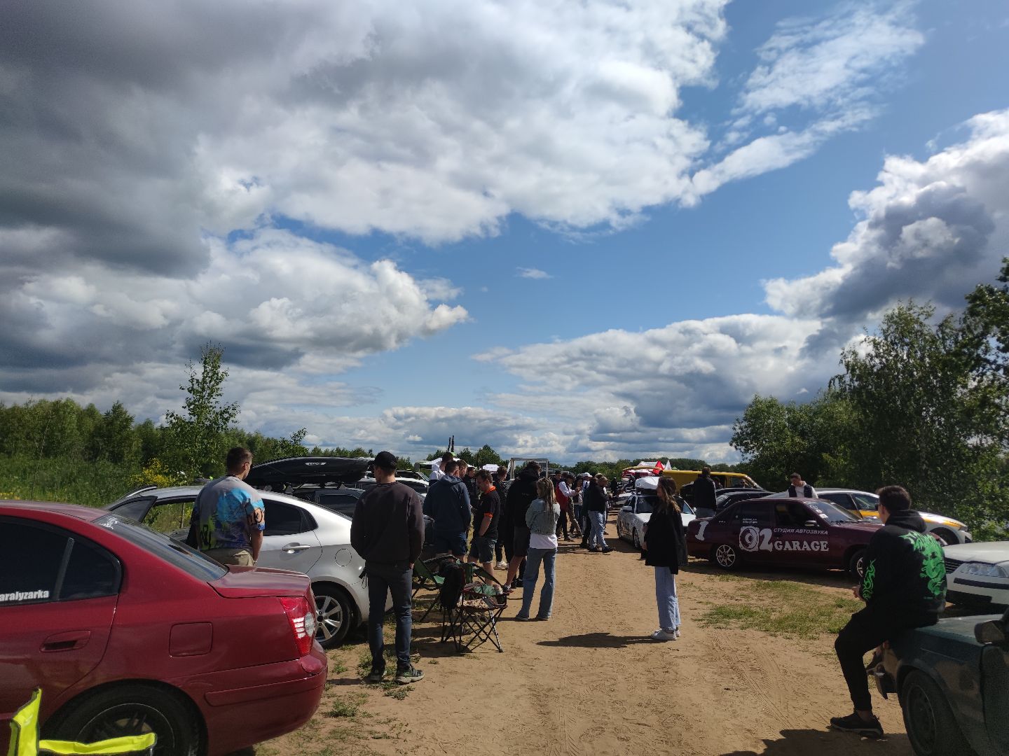 автозвук, фестиваль, конкурс, Дубна