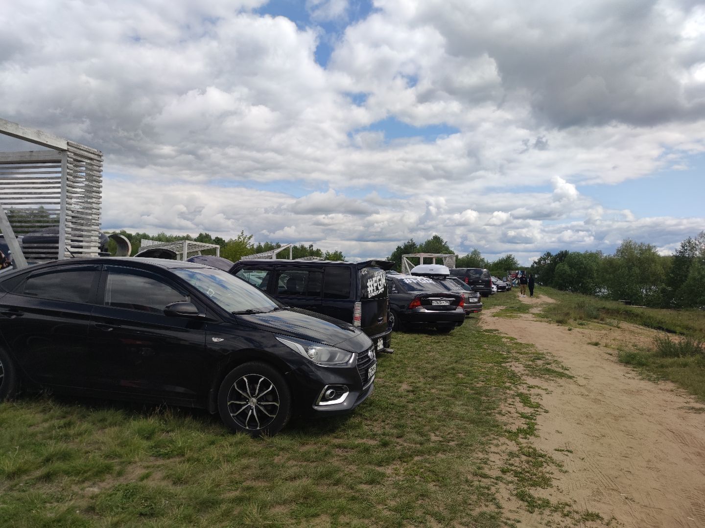 автозвук, фестиваль, конкурс, Дубна