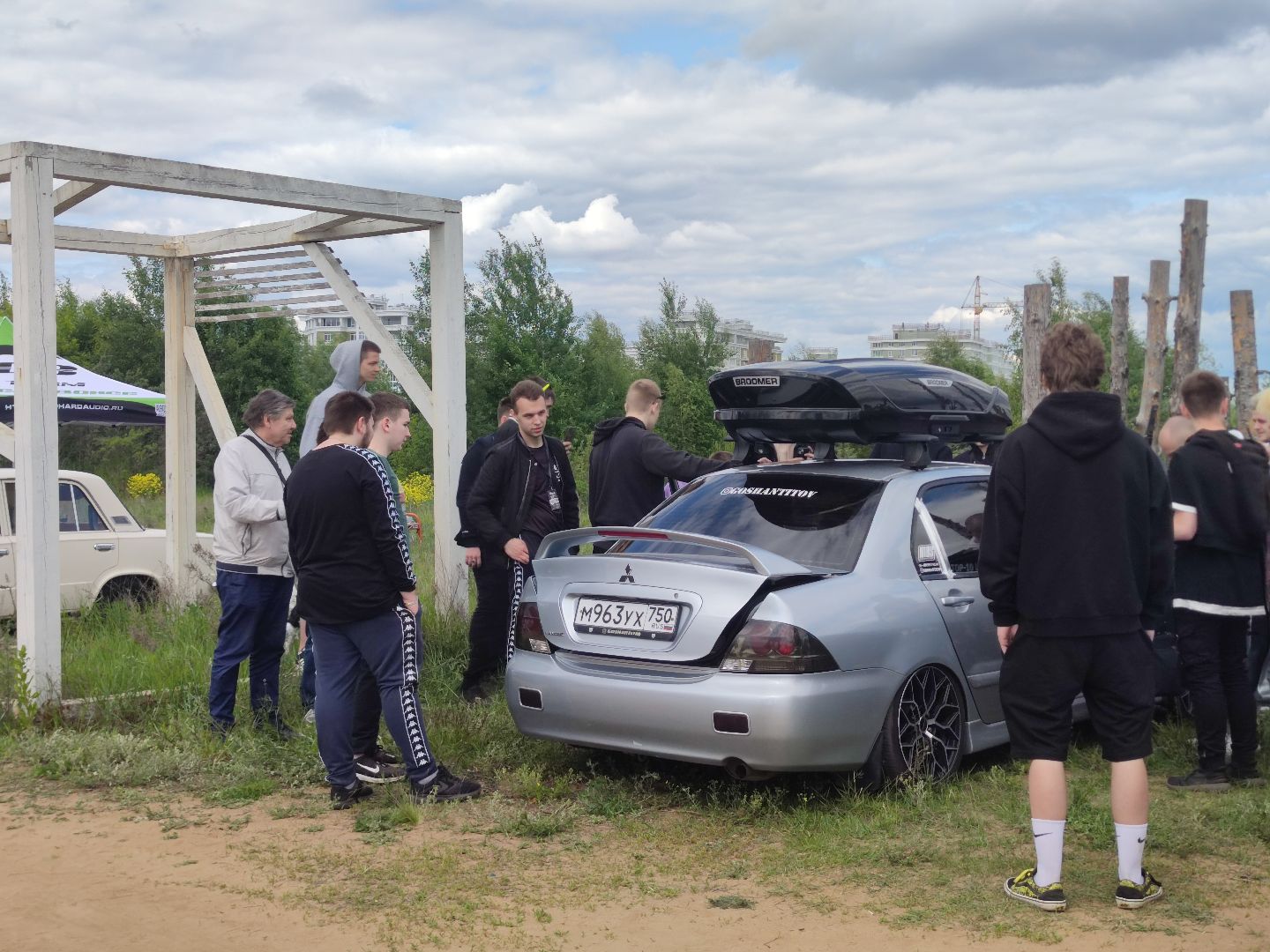 автозвук, фестиваль, конкурс, Дубна