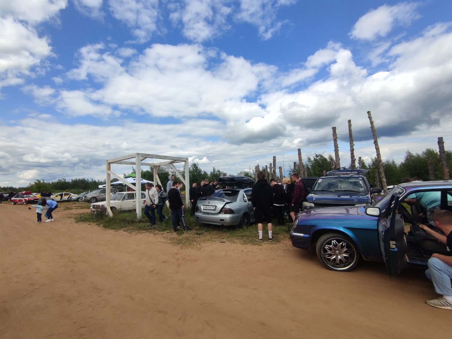 фестиваль автозвука, SPL, Дубна