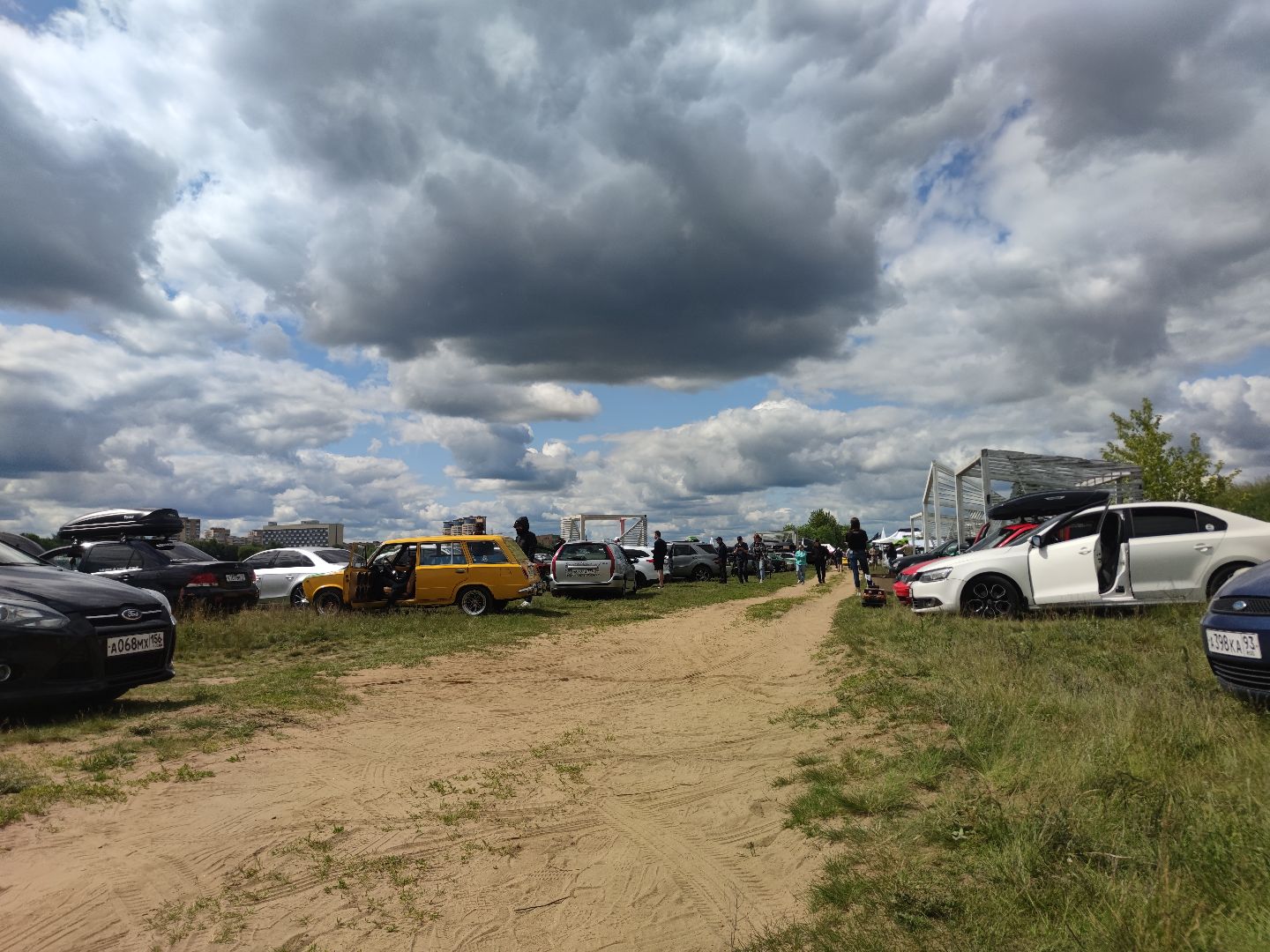 фестиваль автозвука, SPL, Дубна