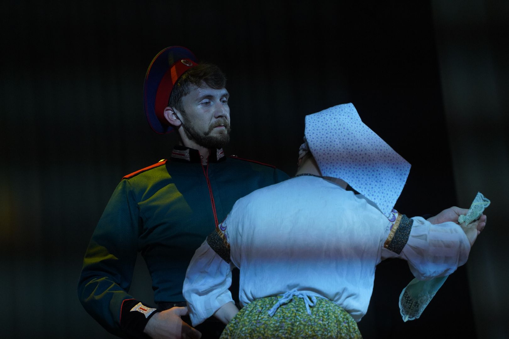 #Рошаль#СКЦ#Казачьяволя#концерт#казаки#БольшаяШатура