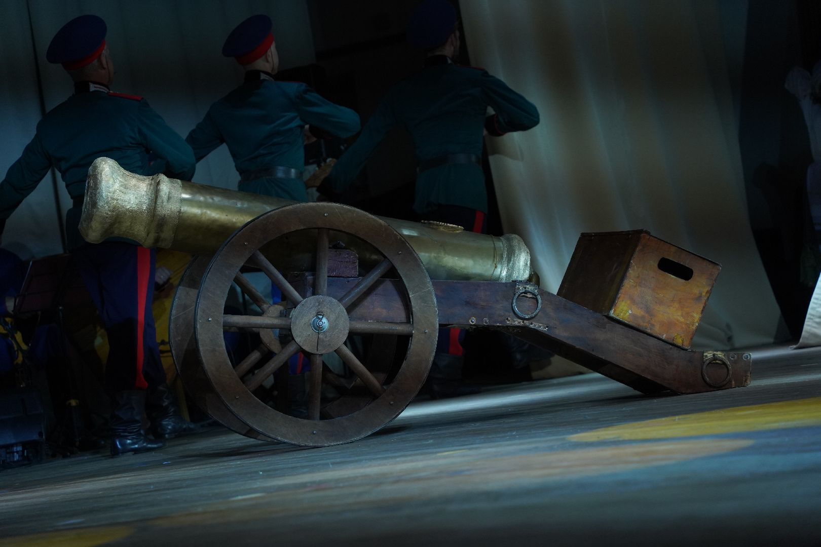 #Рошаль#СКЦ#Казачьяволя#концерт#казаки#БольшаяШатура