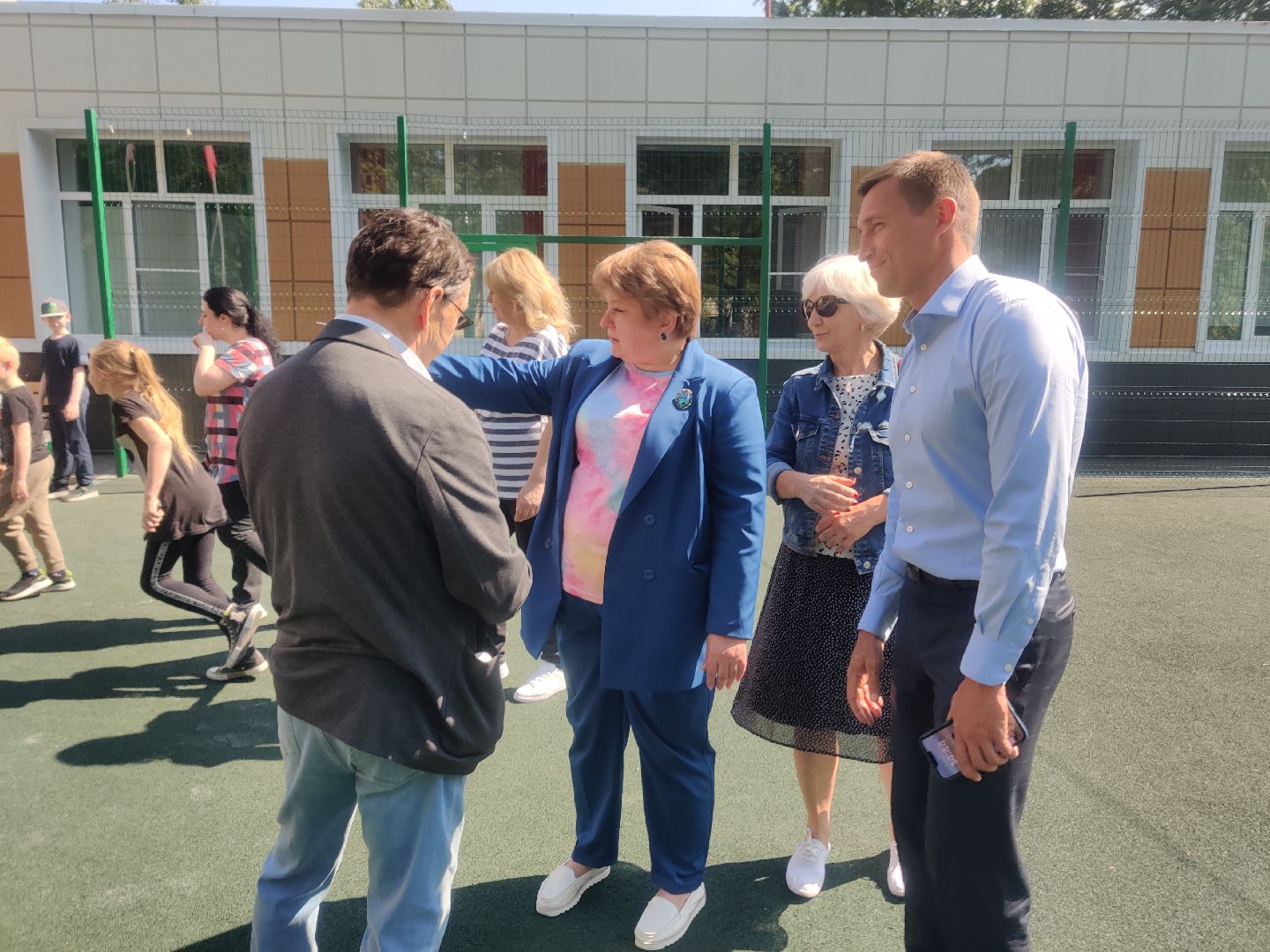 Красноармейск, Пушкинский, летний отдых, дети, Александр Легков