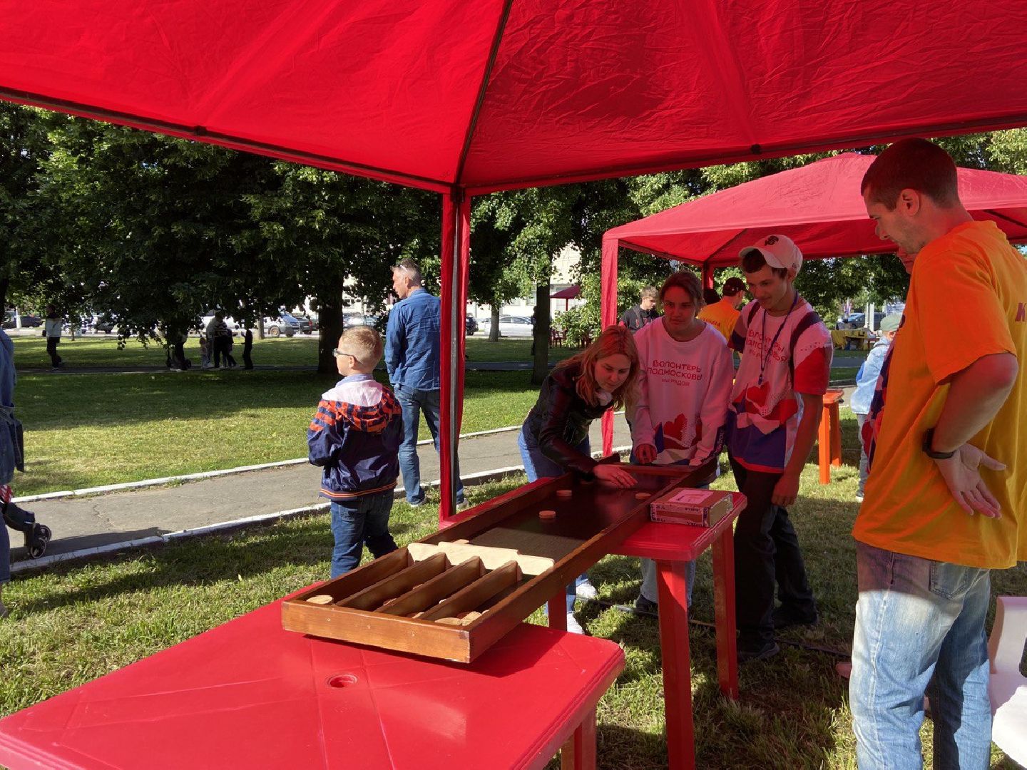 Коломна, Культура, фестиваль,