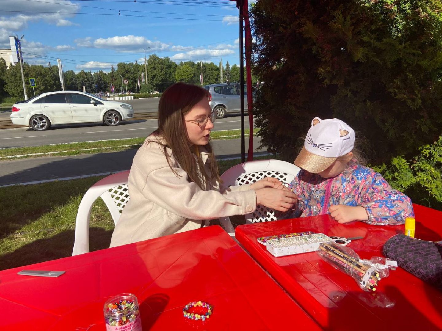 Коломна, Культура, фестиваль,