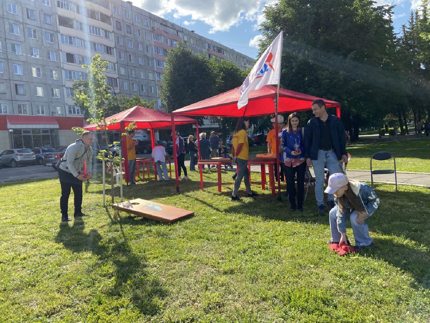 Коломна, Культура, фестиваль,