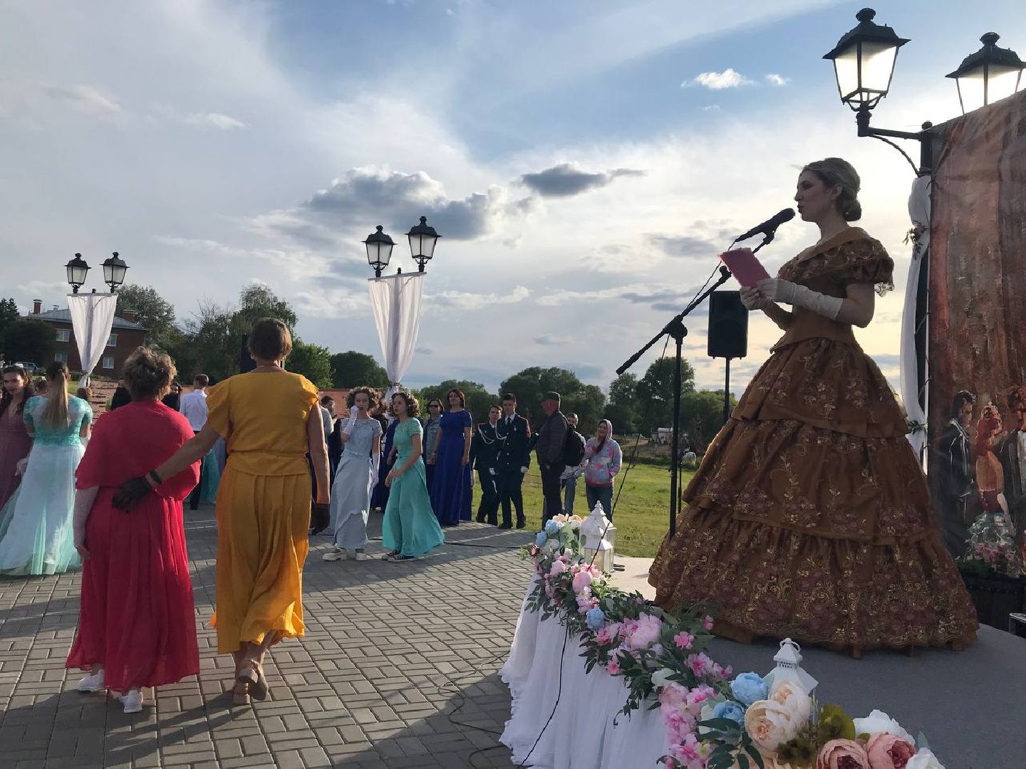 Коломна, Культура, искусство