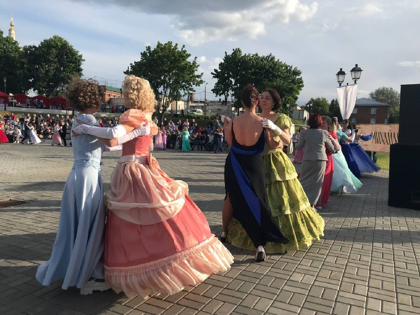 Коломна, Культура, искусство