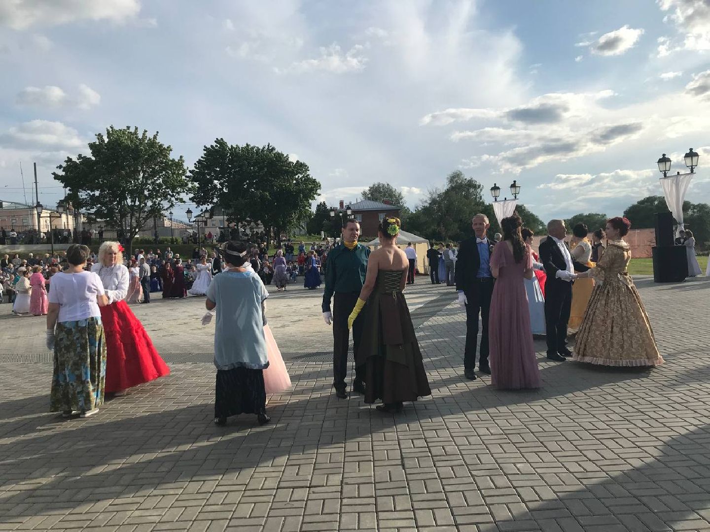 Коломна, Культура, искусство