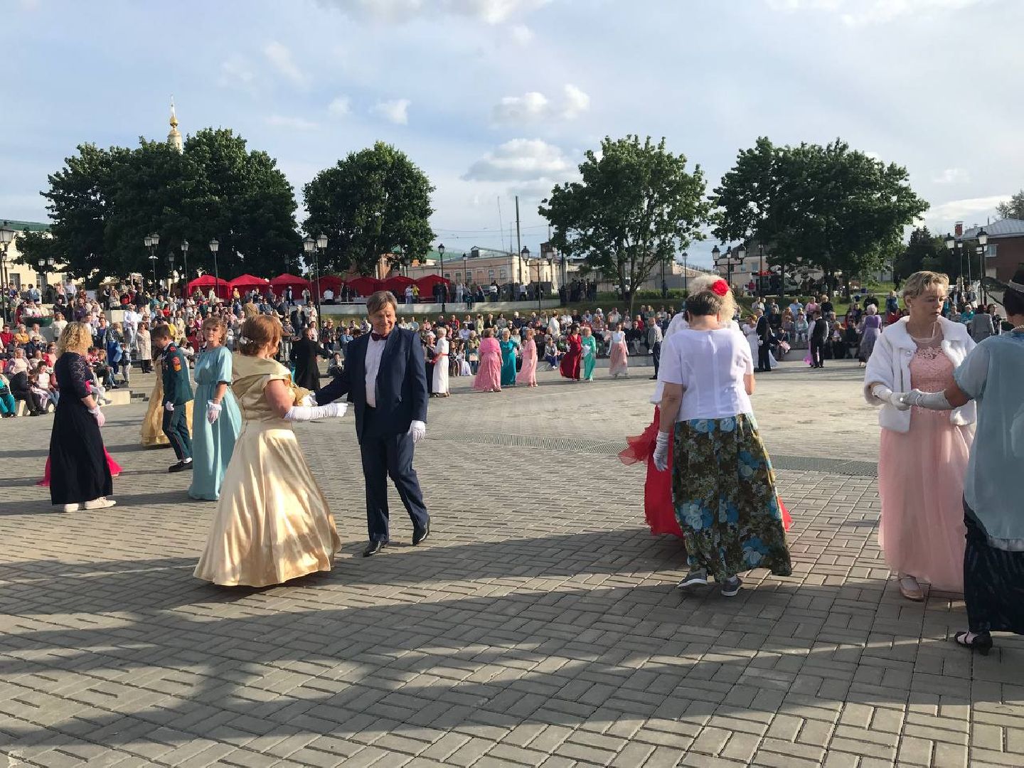 Коломна, Культура, искусство