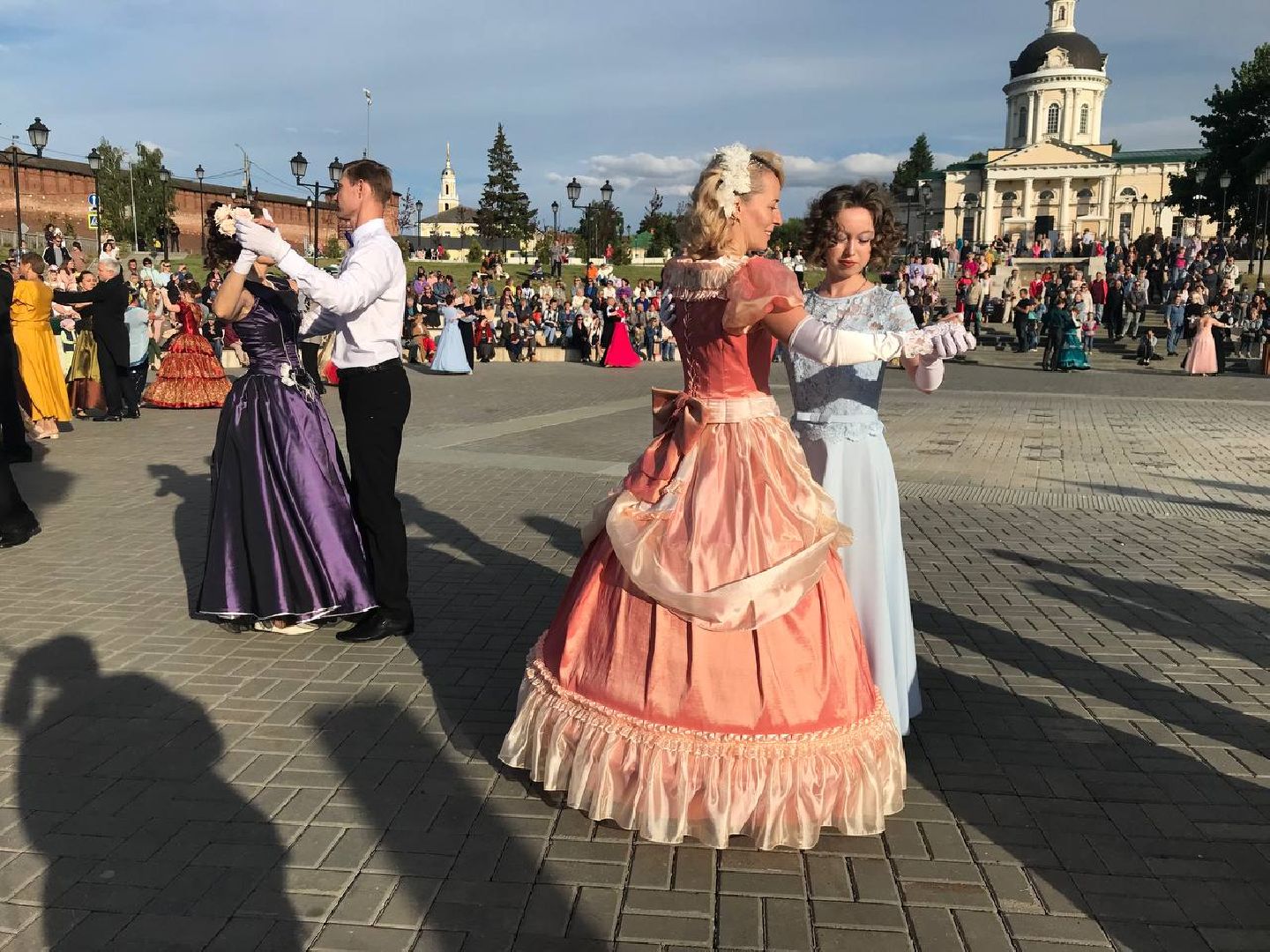 Коломна, Культура, искусство