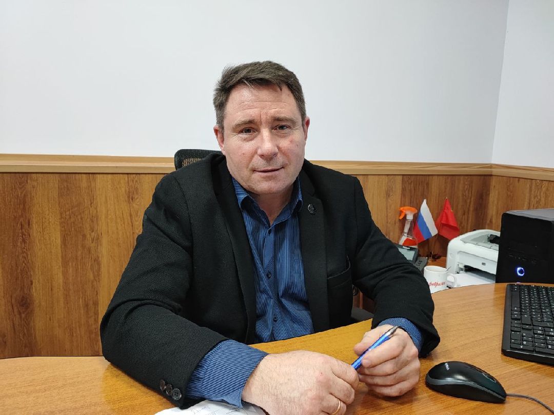 ЖКХ, Серебряные Пруды