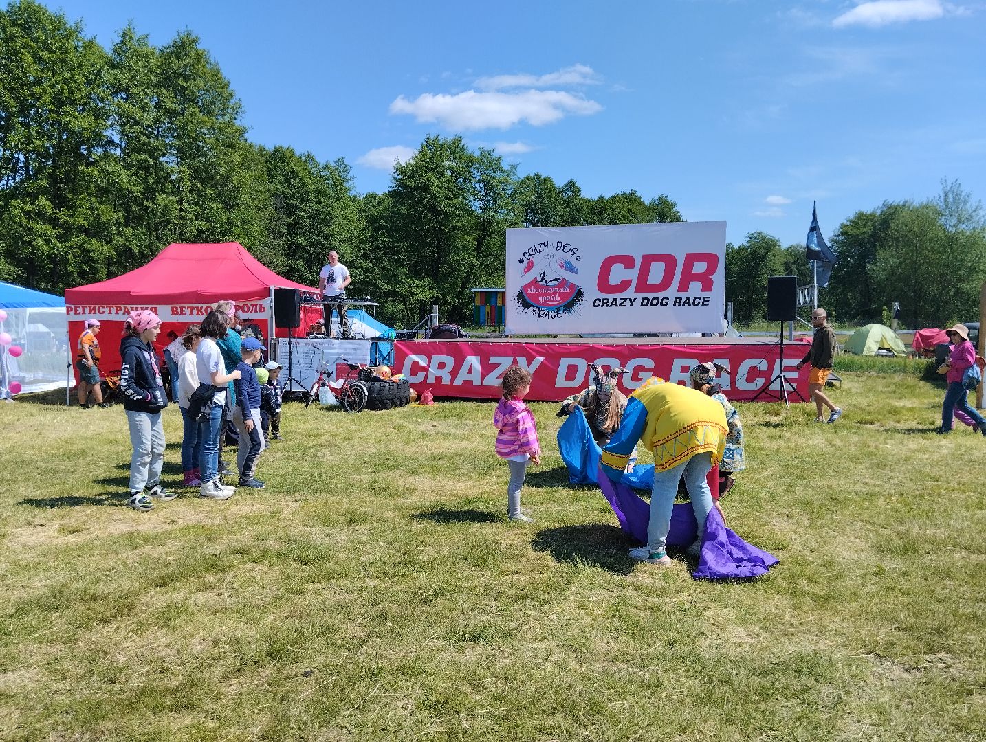 Анимация, дети,