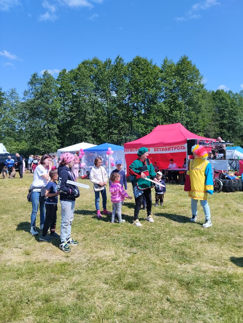 Анимация, дети,