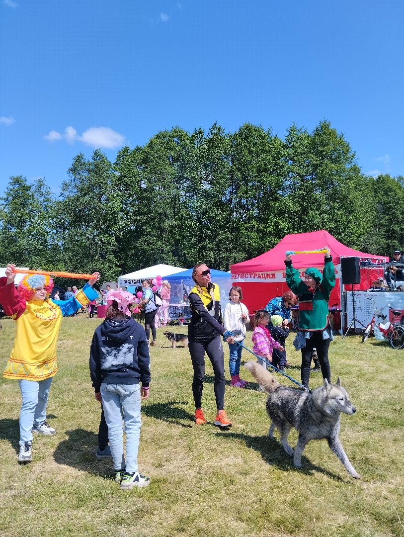 Анимация, дети,