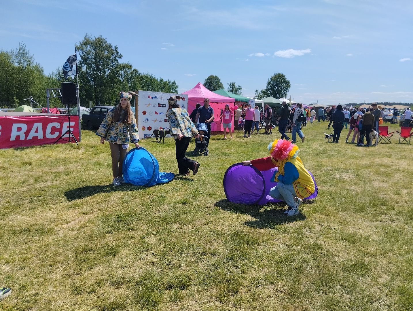 Анимация, дети,