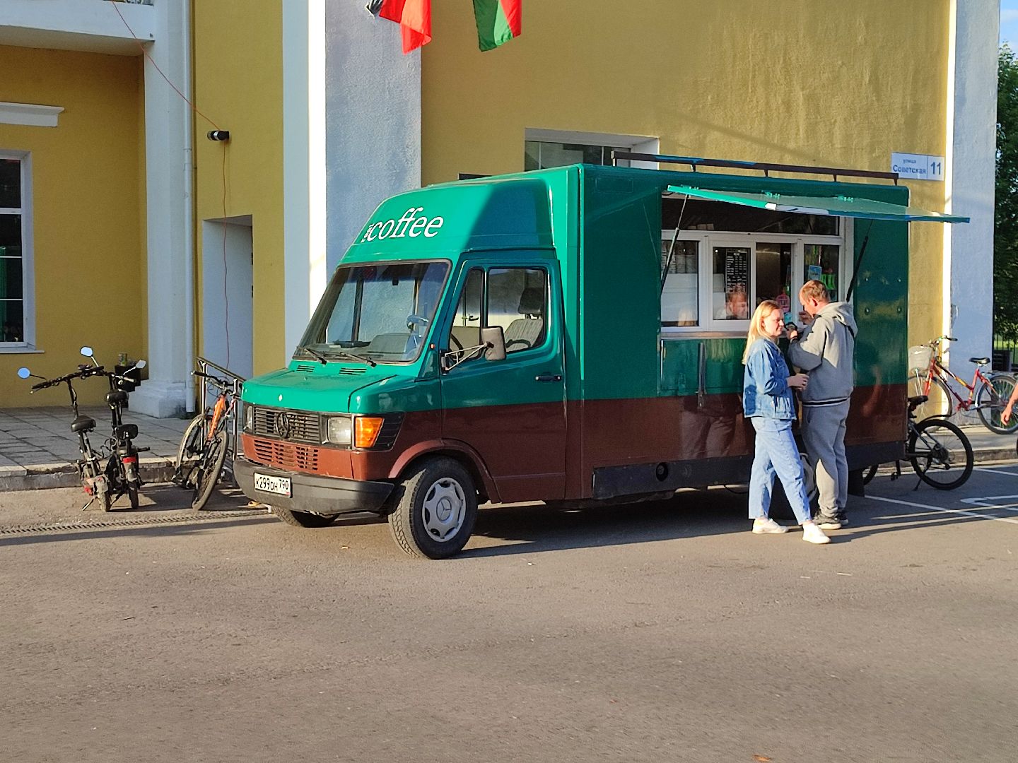 #вербилки, #деньпоселка #395лет #праздник, #концерт