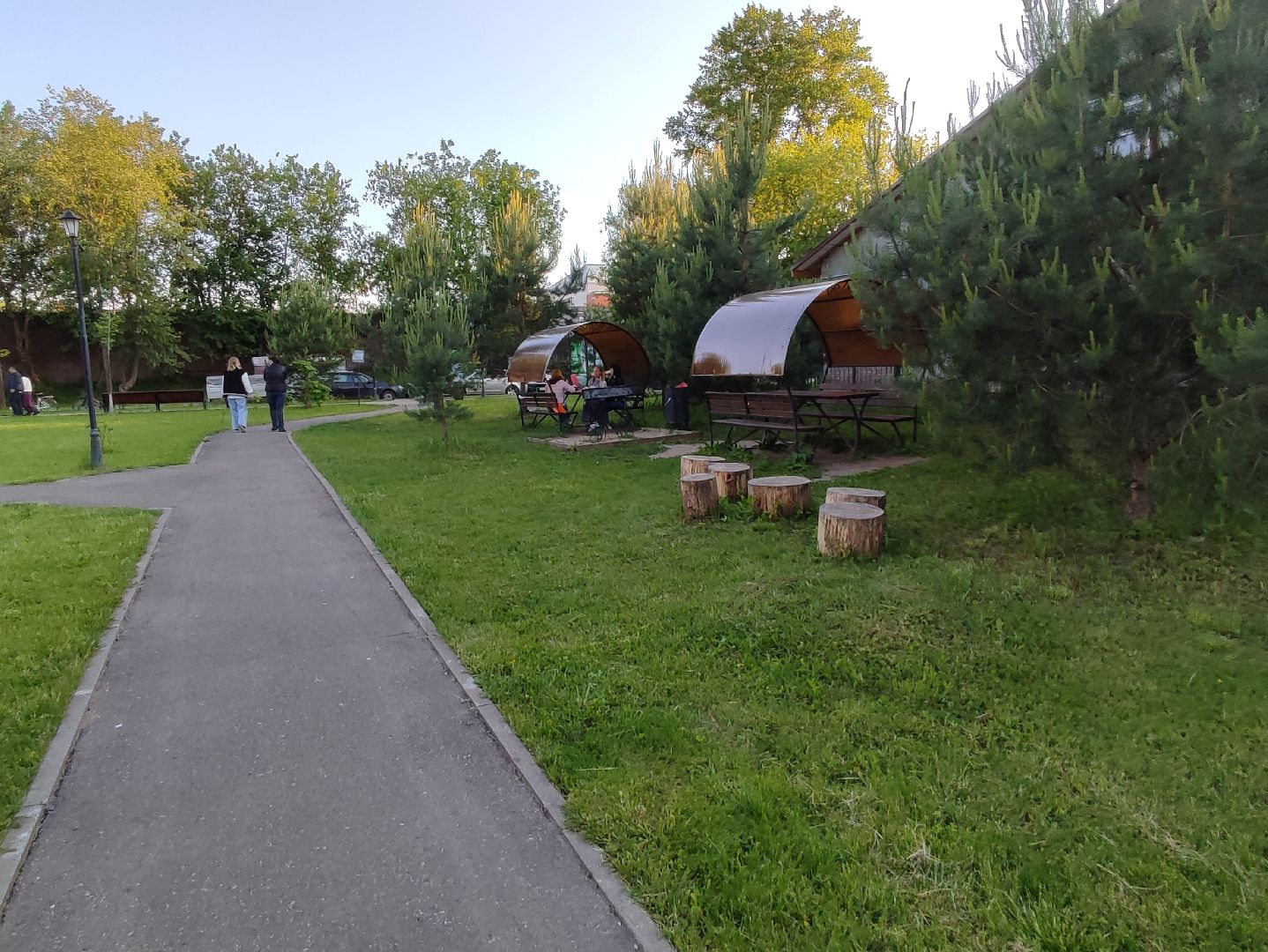 #вербилки, #деньпоселка #395лет #праздник, #концерт