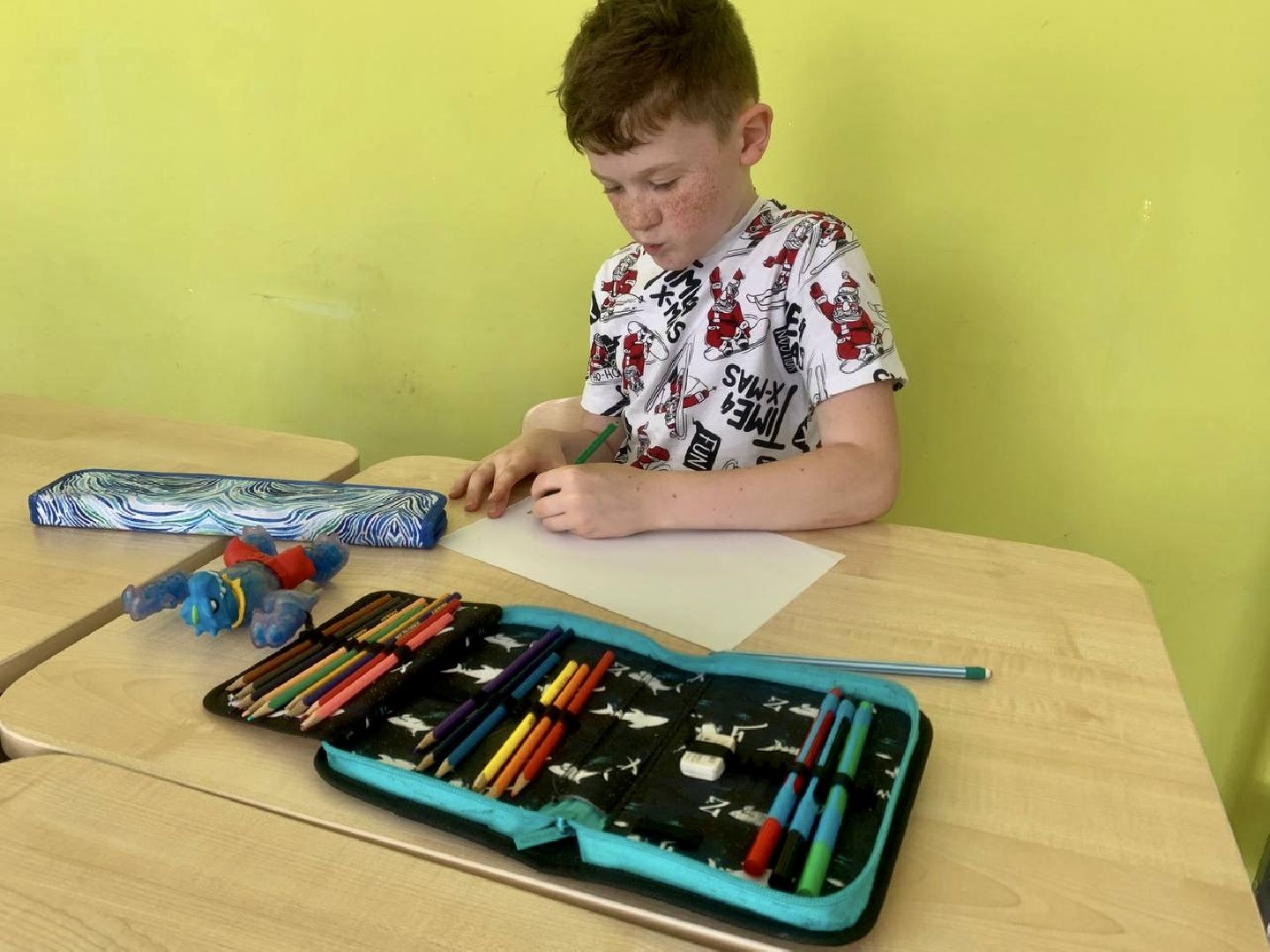 Наро-Фоминск, Письмо солдату, День России