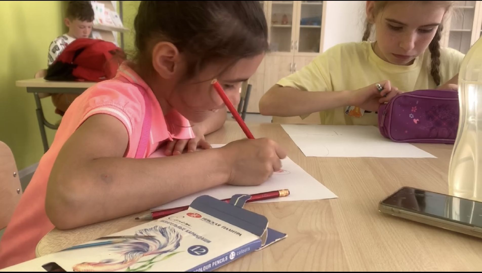 Наро-Фоминск, Письмо солдату, День России