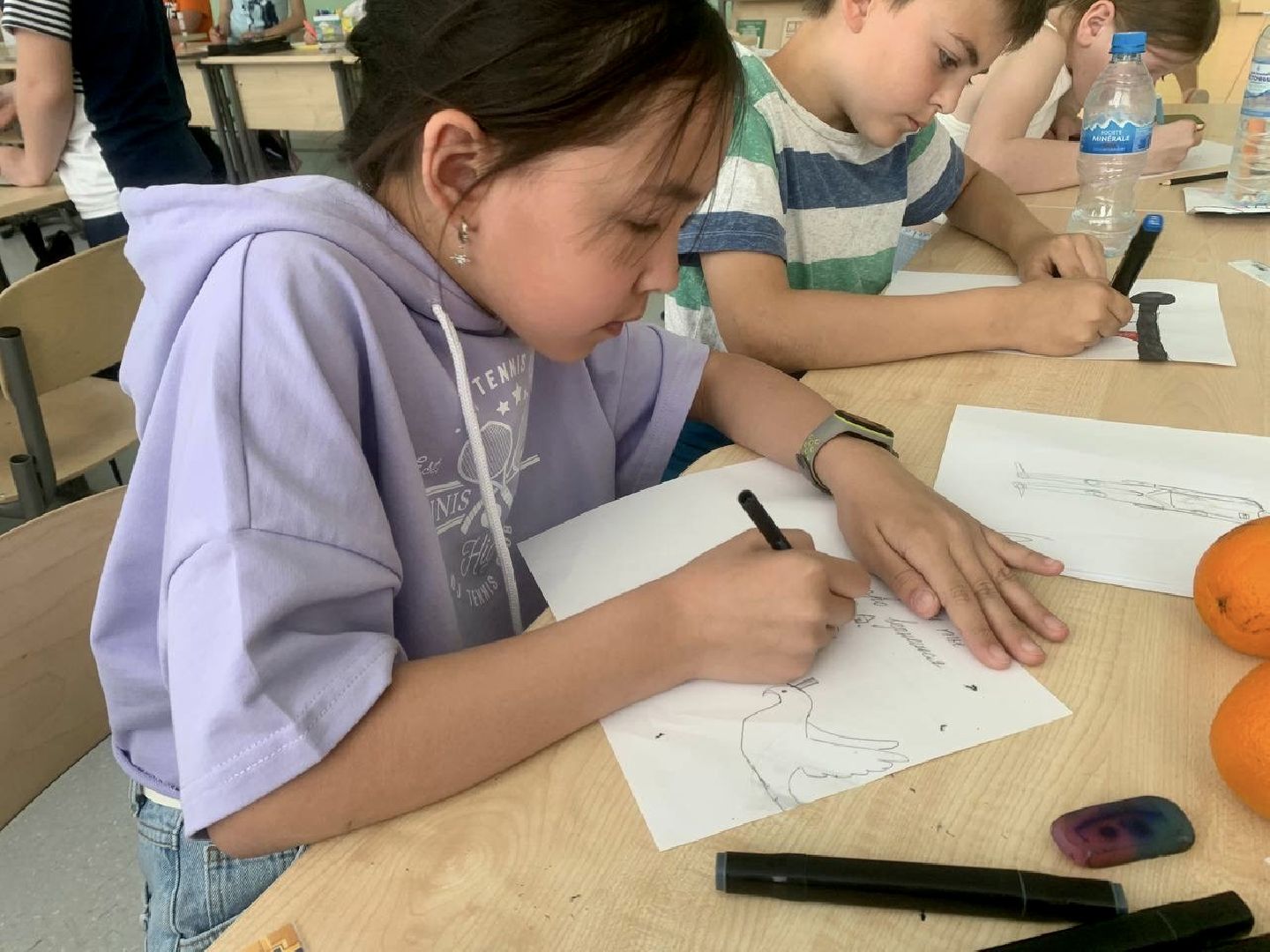 Наро-Фоминск, Письмо солдату, День России