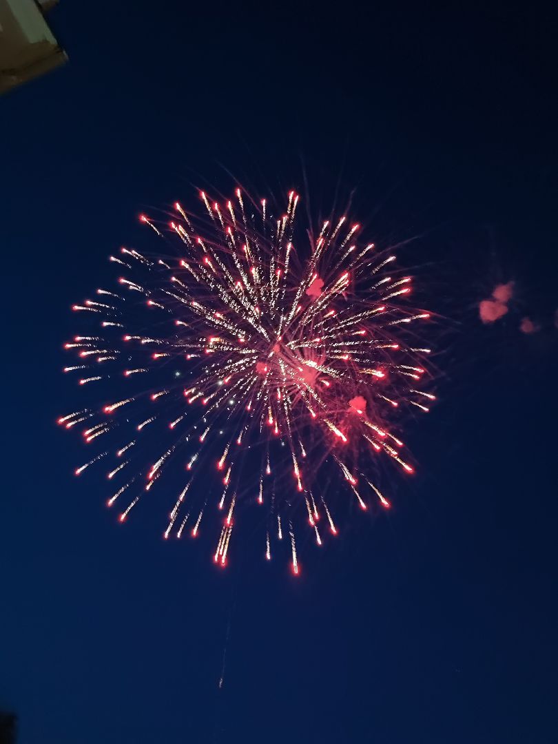 #салют, #вербилки, #талдомский округ, #пиротехника, #шоу