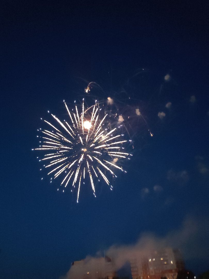 #салют, #вербилки, #талдомский округ, #пиротехника, #шоу