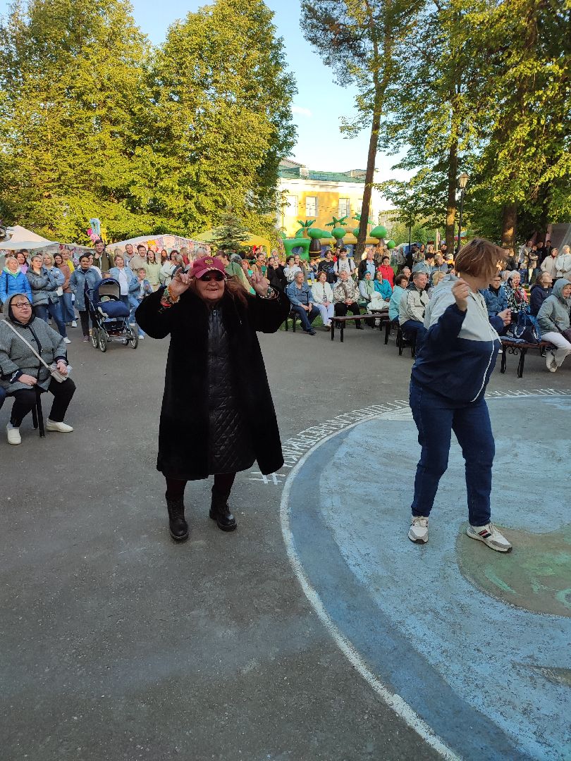 #кэтринкэт, #выступление, #вербилки, #шоу, #юбилей