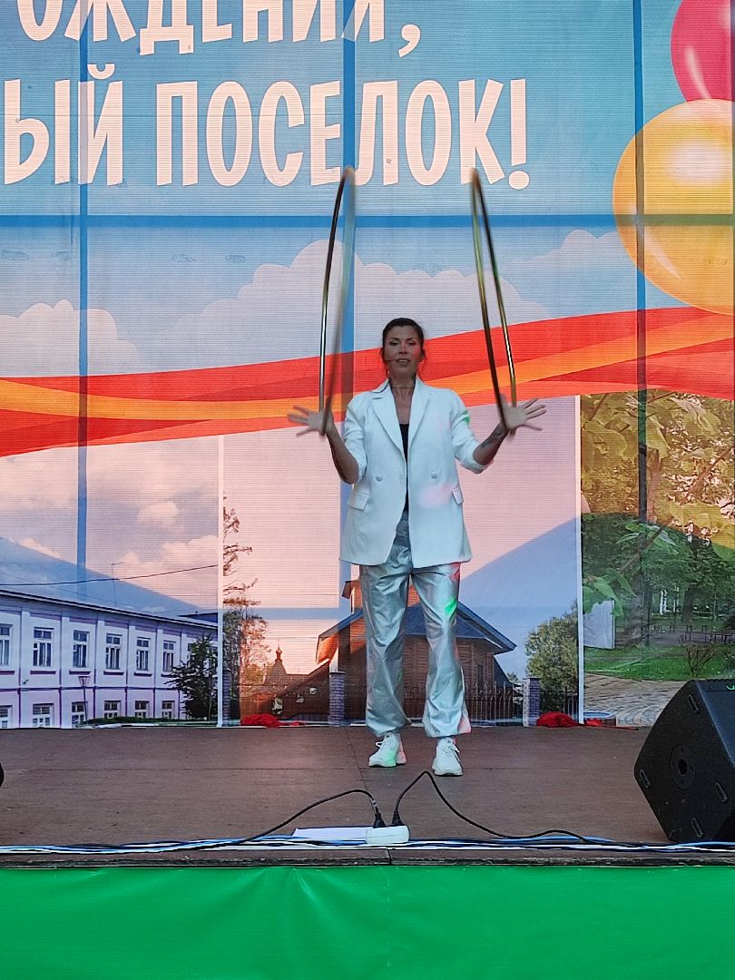 #кэтринкэт, #выступление, #вербилки, #шоу, #юбилей