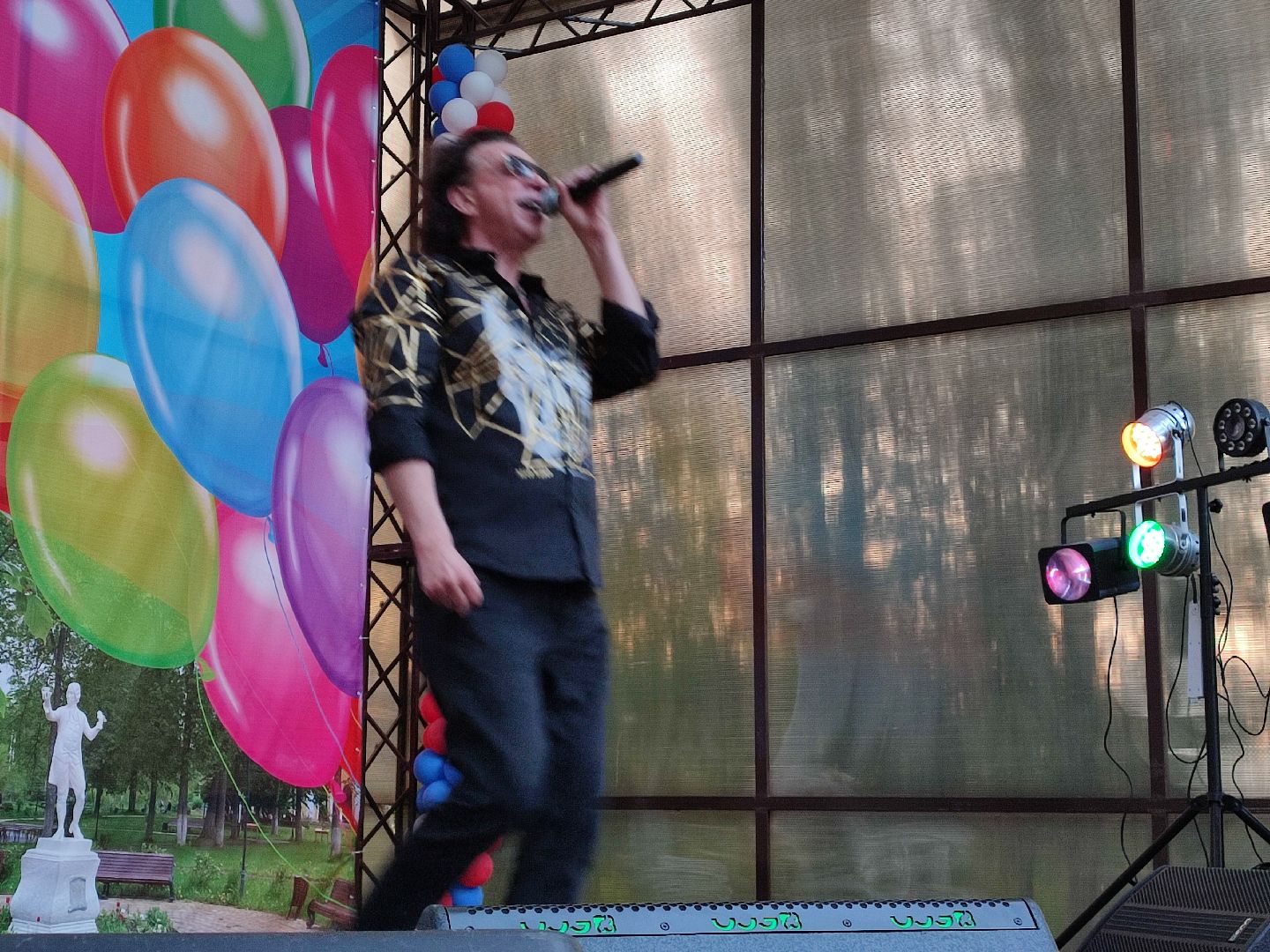 #запрудня, #ромажуков, #выступление, #сцена, #395