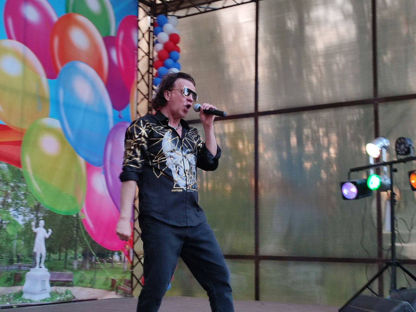 #запрудня, #ромажуков, #выступление, #сцена, #395