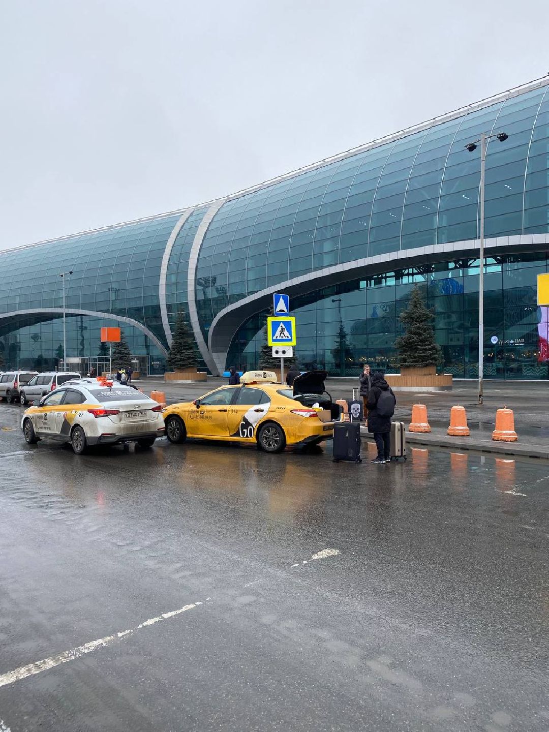 Минтранс, безопасность, нелегальное такси