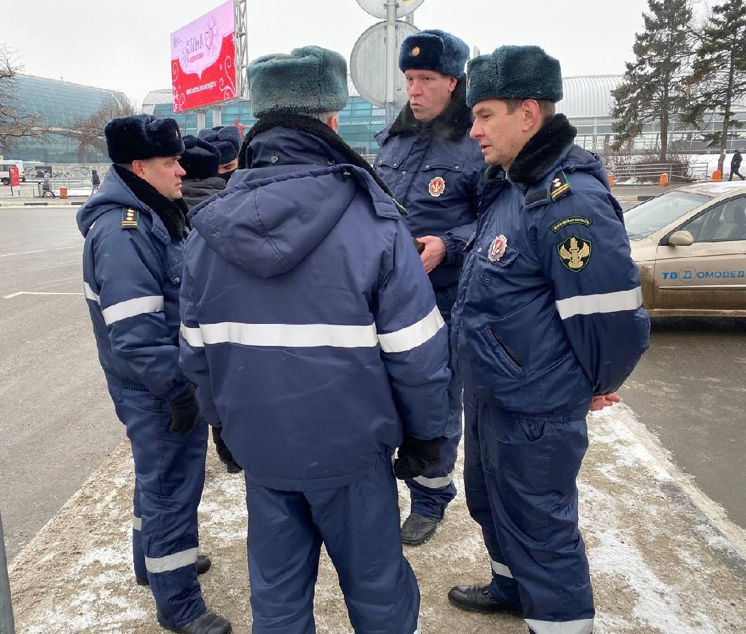 Минтранс, безопасность, нелегальное такси