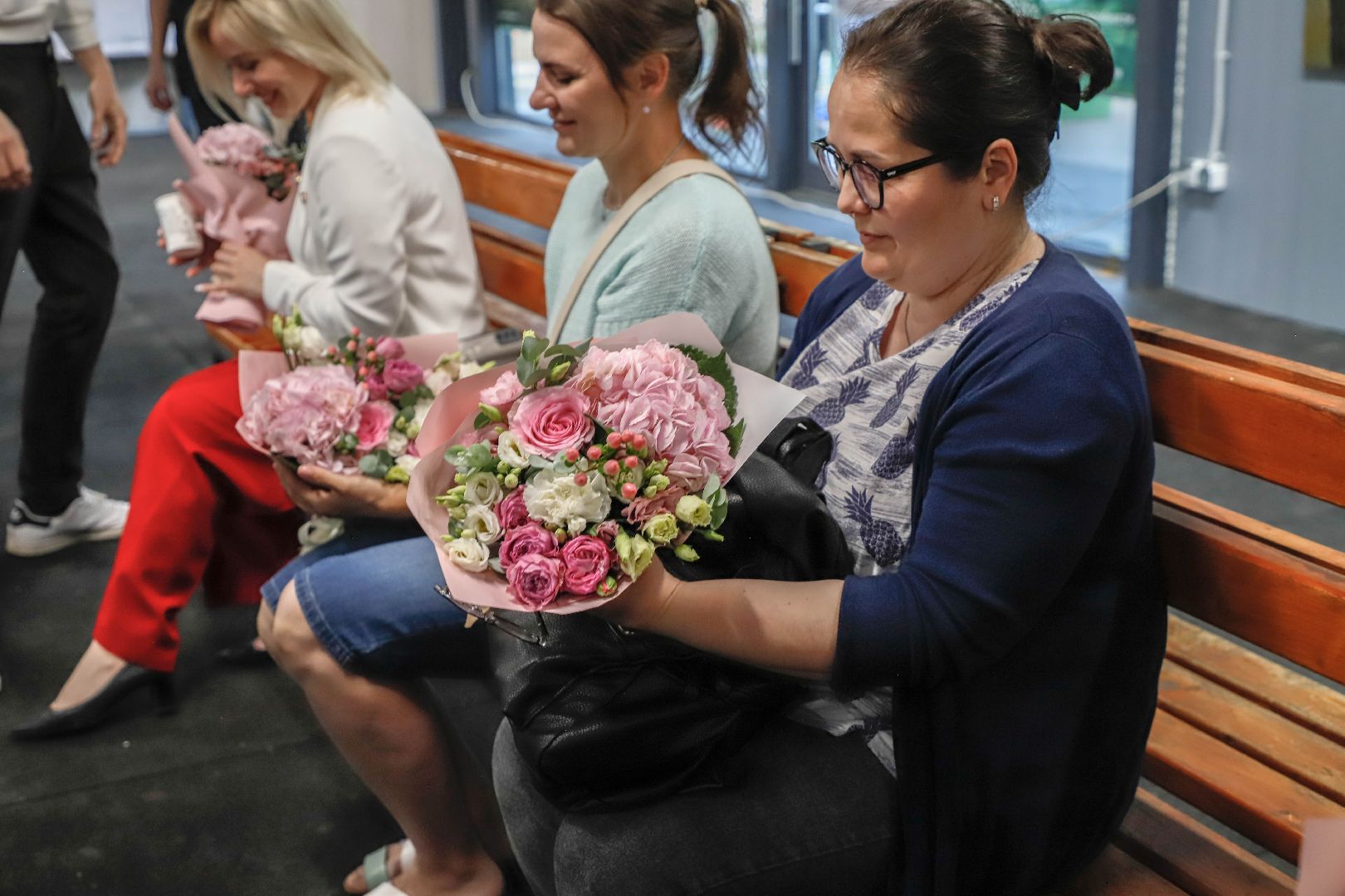 Семьи военнослужащих, Домодедово