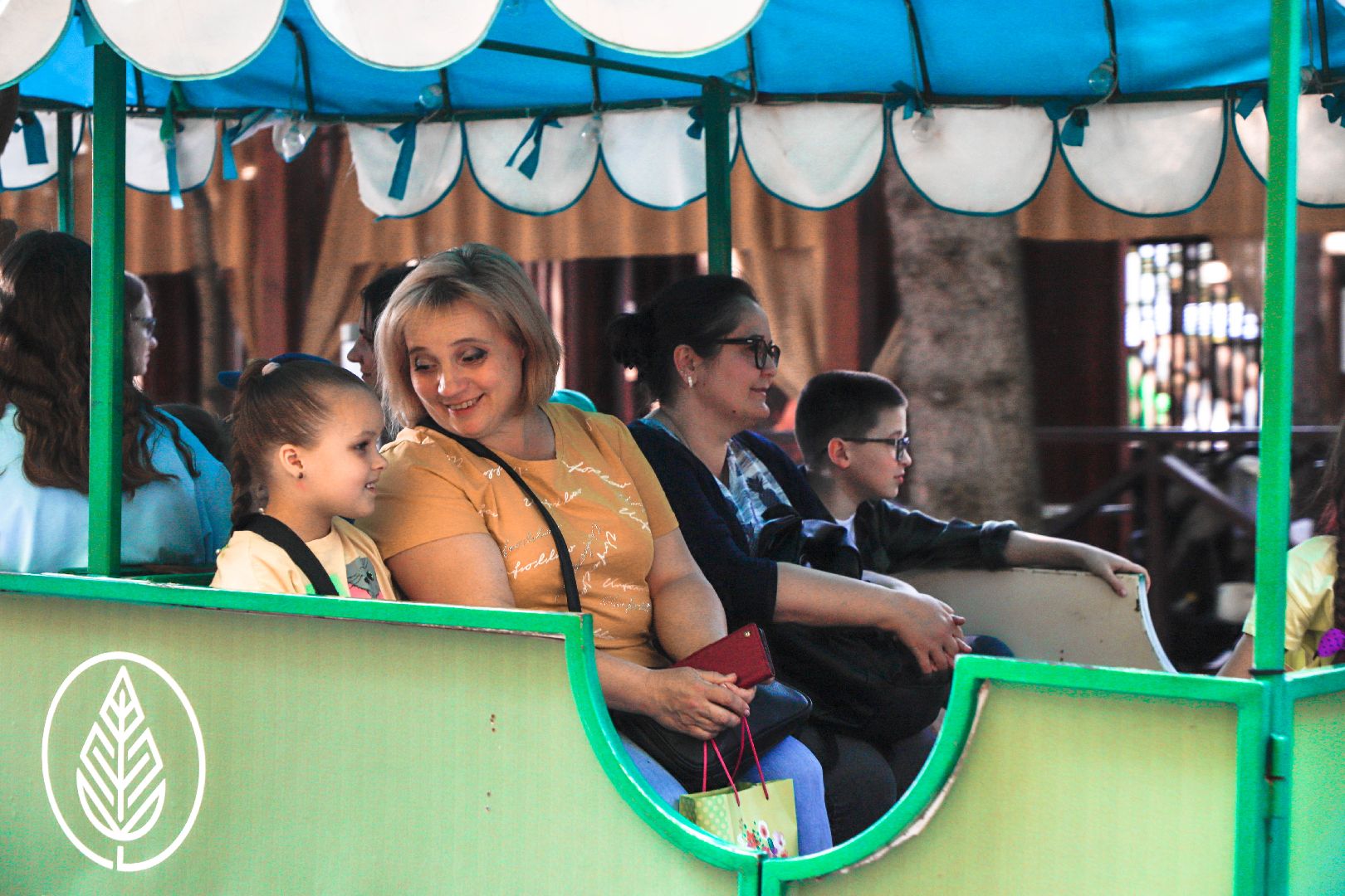 Семьи военнослужащих, Домодедово