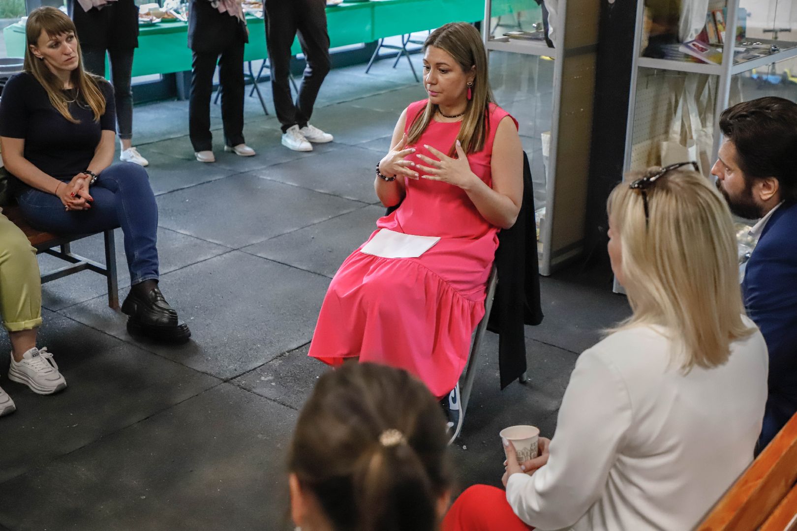 Семьи военнослужащих, Домодедово