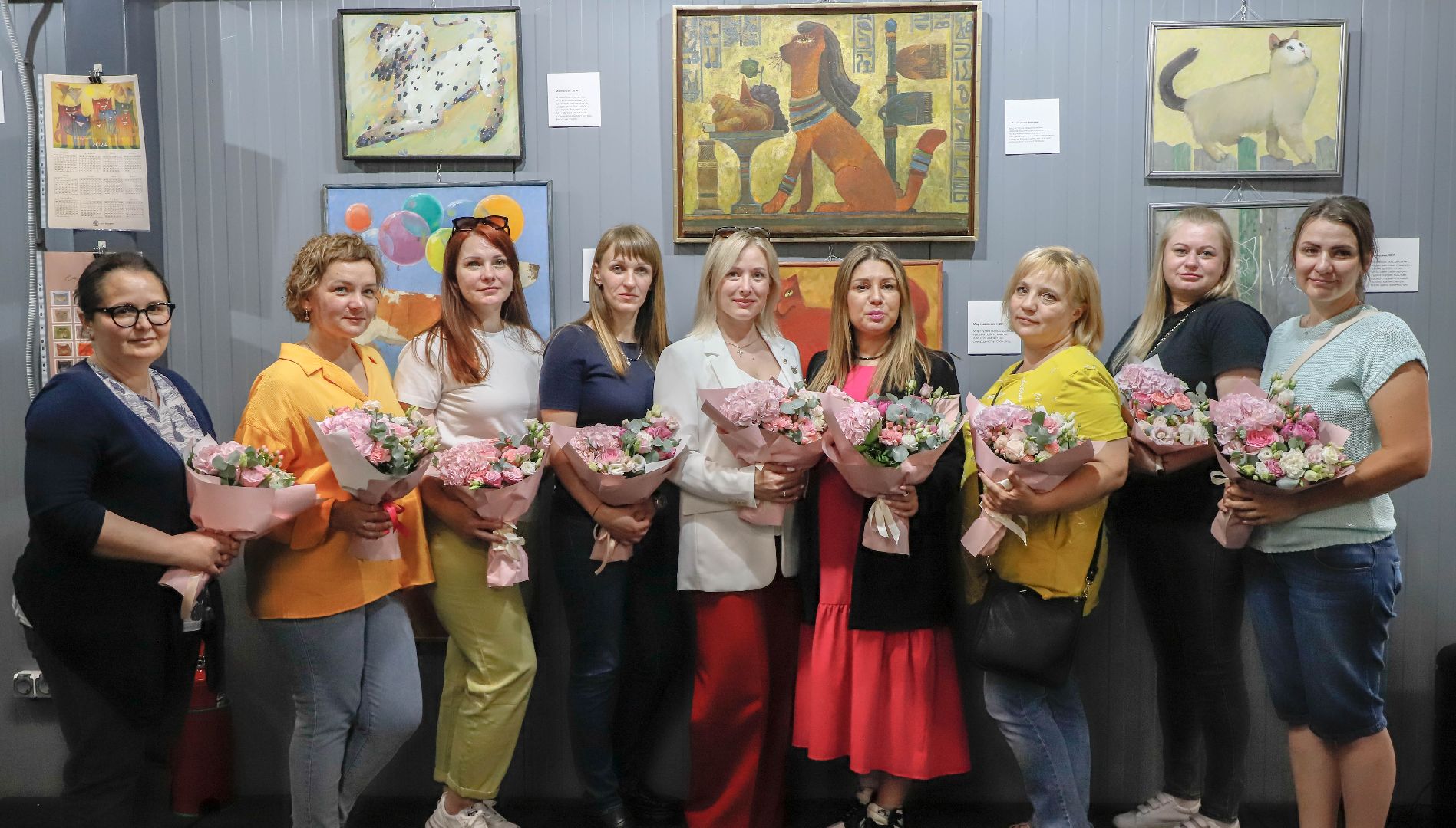 Семьи военнослужащих, Домодедово