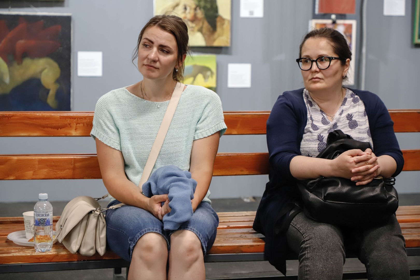 Семьи военнослужащих, Домодедово