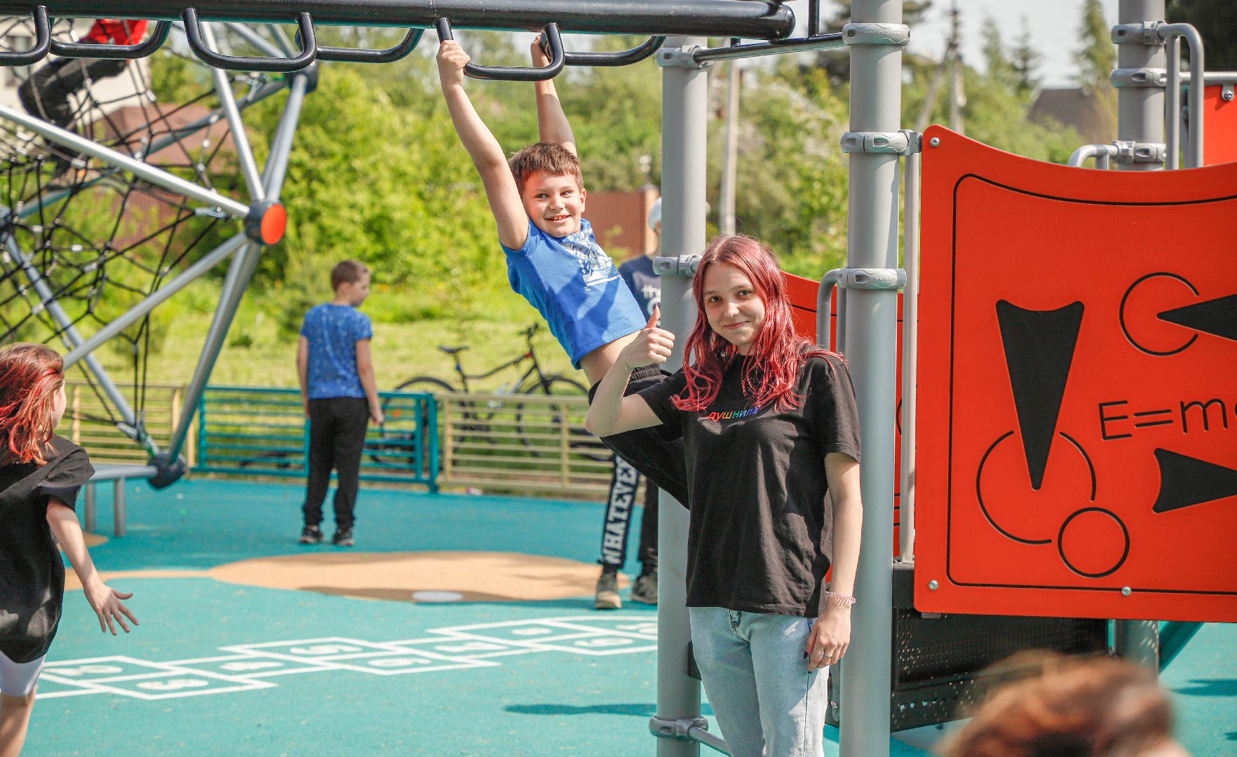 губернаторские площадки, Домодедово