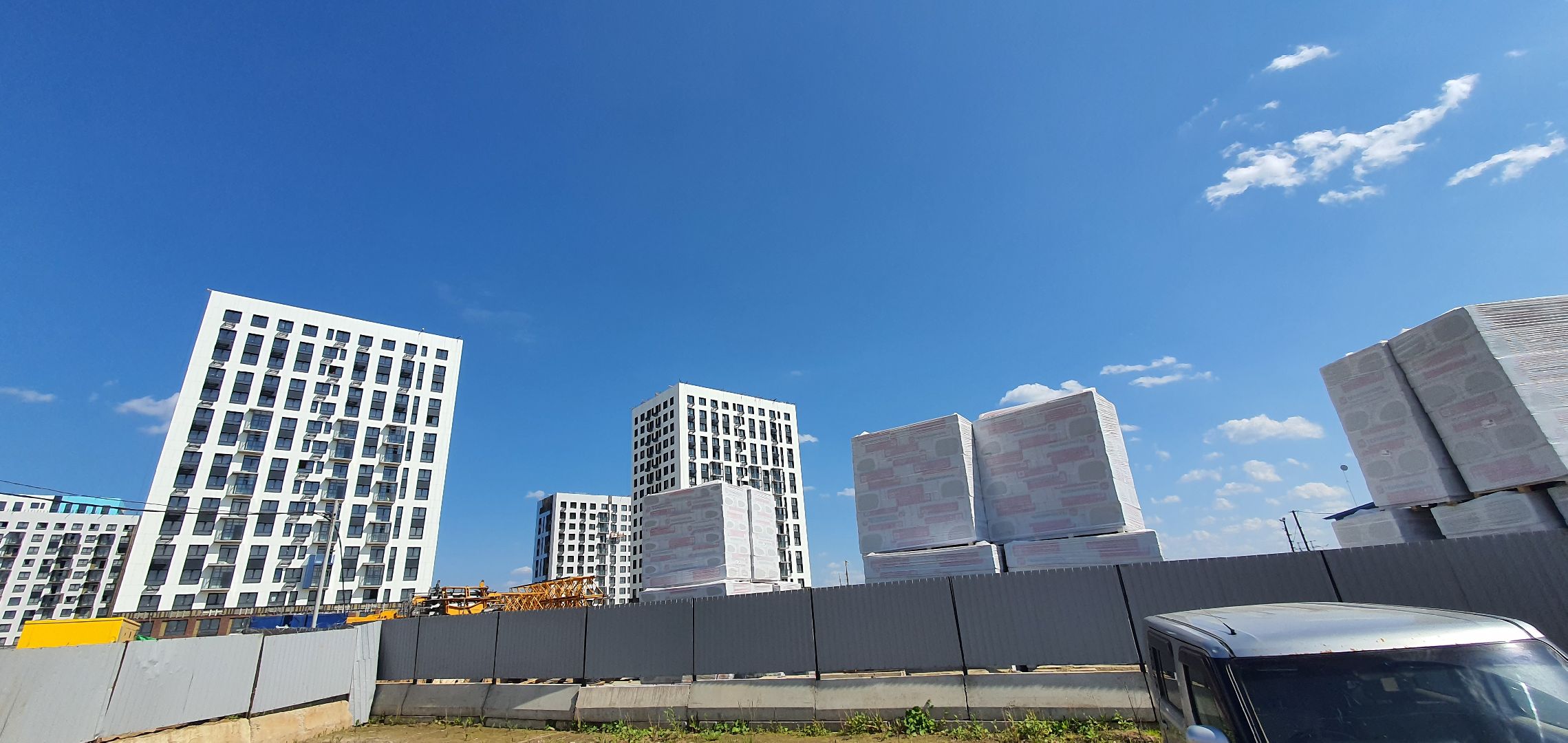 Прибрежный парк, детский сад, Домодедово